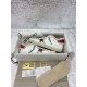 Golden Goose / Top Edition BALLSTAR Dirty Shoes