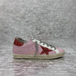 Golden Goose / Top Edition BALLSTAR Dirty Shoes