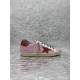 Golden Goose / Top Edition BALLSTAR Dirty Shoes