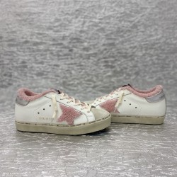 Golden Goose / Top Edition BALLSTAR Dirty Shoes
