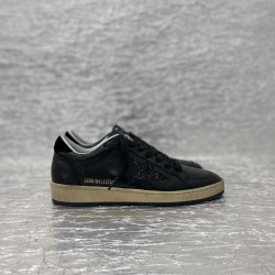 Golden Goose / Top Edition BALLSTAR Dirty Shoes