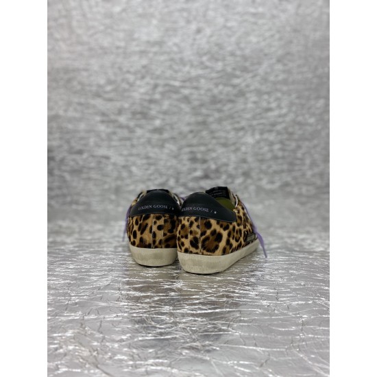 Golden Goose / Top Edition BALLSTAR Dirty Shoes