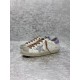 Golden Goose / Top Edition BALLSTAR Dirty Shoes