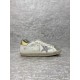 Golden Goose / Top Edition BALLSTAR Dirty Shoes