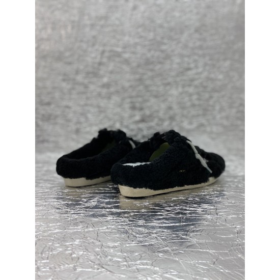 Golden Goose / Top Edition BALLSTAR Dirty Shoes