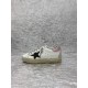 Golden Goose / Top Edition BALLSTAR Dirty Shoes