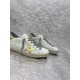 Golden Goose / Top Edition BALLSTAR Dirty Shoes