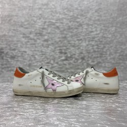 Golden Goose / Top Edition BALLSTAR Dirty Shoes