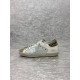 Golden Goose / Top Edition BALLSTAR Dirty Shoes