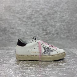 Golden Goose / Top Edition BALLSTAR Dirty Shoes