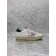 Golden Goose / Top Edition BALLSTAR Dirty Shoes
