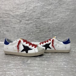 Golden Goose / Top Edition BALLSTAR Dirty Shoes