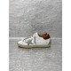 Golden Goose / Top Edition BALLSTAR Dirty Shoes