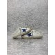 Golden Goose / Top Edition BALLSTAR Dirty Shoes