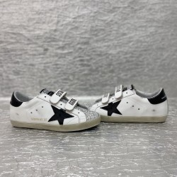 Golden Goose / Top Edition BALLSTAR Dirty Shoes