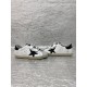 Golden Goose / Top Edition BALLSTAR Dirty Shoes
