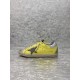 Golden Goose / Top Edition BALLSTAR Dirty Shoes