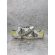 Golden Goose / Top Edition BALLSTAR Dirty Shoes