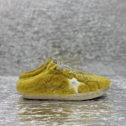 Golden Goose / Top Edition BALLSTAR Dirty Shoes