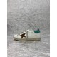 Golden Goose / Top Edition BALLSTAR Dirty Shoes