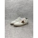 Golden Goose / Top Edition BALLSTAR Dirty Shoes