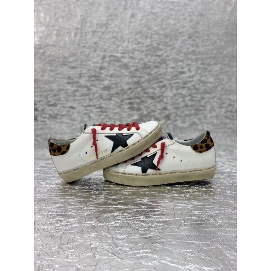 Golden Goose / Top Edition BALLSTAR Dirty Shoes