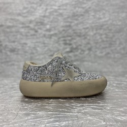 Golden Goose / Top Edition BALLSTAR Dirty Shoes