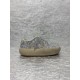 Golden Goose / Top Edition BALLSTAR Dirty Shoes