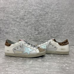 Golden Goose / Top Edition BALLSTAR Dirty Shoes