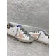 Golden Goose / Top Edition BALLSTAR Dirty Shoes