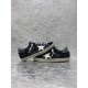 Golden Goose / Top Edition BALLSTAR Dirty Shoes