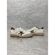 Golden Goose / Top Edition BALLSTAR Dirty Shoes