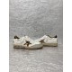 Golden Goose / Top Edition BALLSTAR Dirty Shoes