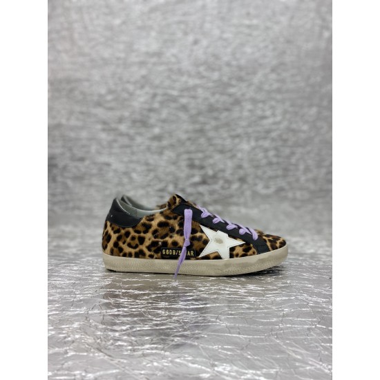 Golden Goose / Top Edition BALLSTAR Dirty Shoes