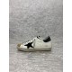 Golden Goose / Top Edition BALLSTAR Dirty Shoes