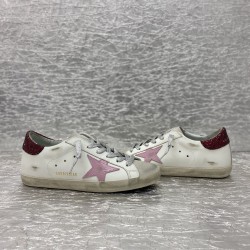 Golden Goose / Top Edition BALLSTAR Dirty Shoes