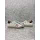 Golden Goose / Top Edition BALLSTAR Dirty Shoes