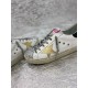 Golden Goose / Top Edition BALLSTAR Dirty Shoes