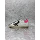 Golden Goose / Top Edition BALLSTAR Dirty Shoes