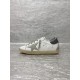 Golden Goose / Top Edition BALLSTAR Dirty Shoes