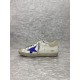 Golden Goose / Top Edition BALLSTAR Dirty Shoes