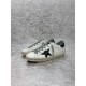 Golden Goose / Top Edition BALLSTAR Dirty Shoes