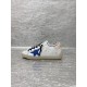 Golden Goose / Top Edition BALLSTAR Dirty Shoes