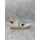 Golden Goose / Top Edition BALLSTAR Dirty Shoes
