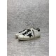 Golden Goose / Top Edition BALLSTAR Dirty Shoes