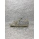 Golden Goose / Top Edition BALLSTAR Dirty Shoes