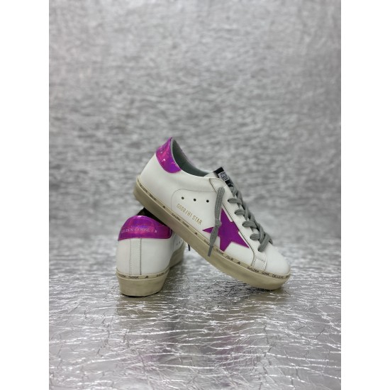 Golden Goose / Top Edition BALLSTAR Dirty Shoes