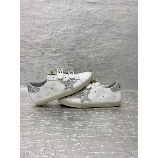 Golden Goose / Top Edition BALLSTAR Dirty Shoes