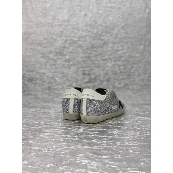 Golden Goose / Top Edition BALLSTAR Dirty Shoes
