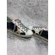 Golden Goose / Top Edition BALLSTAR Dirty Shoes